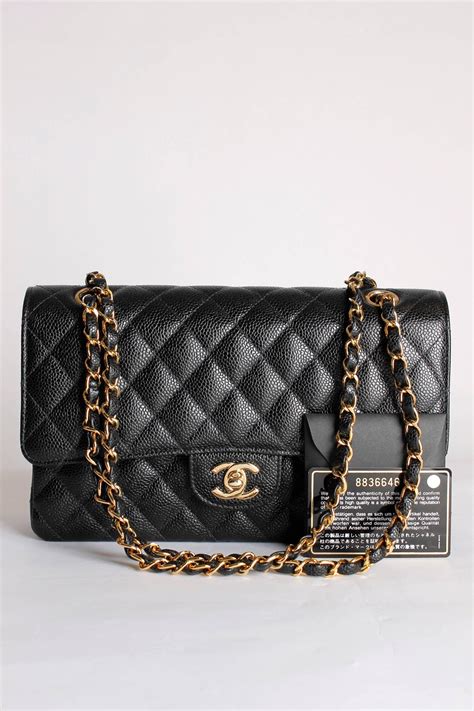 chanel 2.55 medium